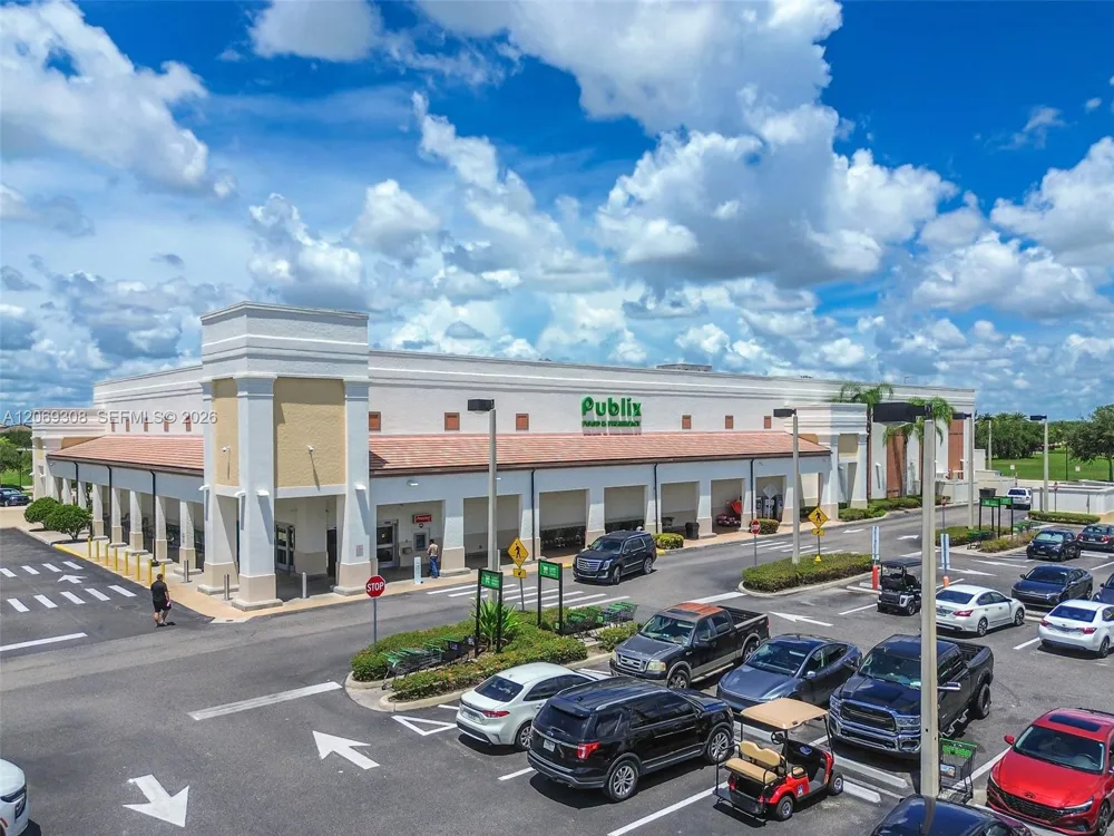 5206 Karlia Dr Ave Maria, FL 34142