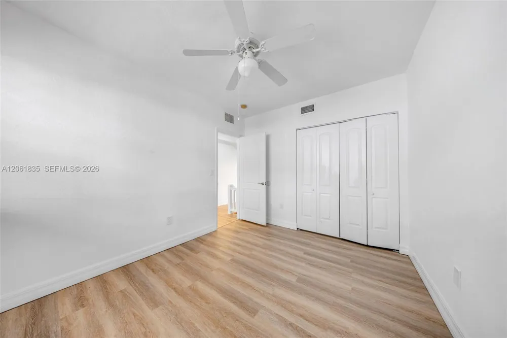 7801 HISPANOLA AV #4 North Bay Village, FL 33141