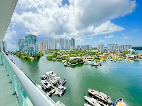 400 Sunny Isles Blvd #1221