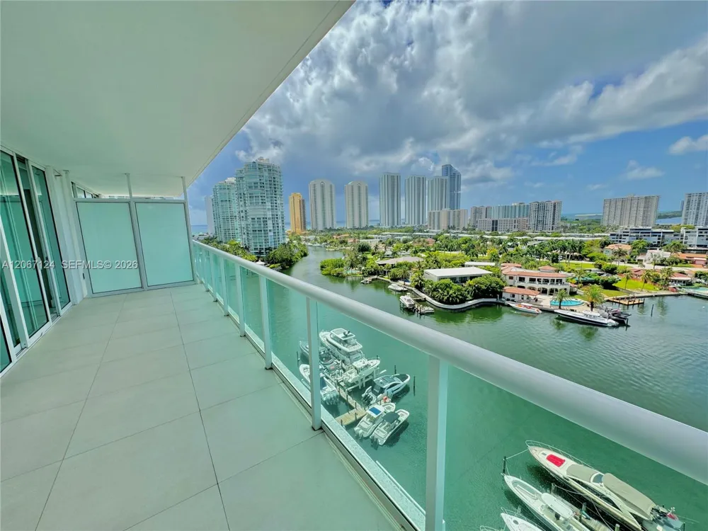 400 Sunny Isles Blvd #1221 Sunny Isles Beach, FL 33160