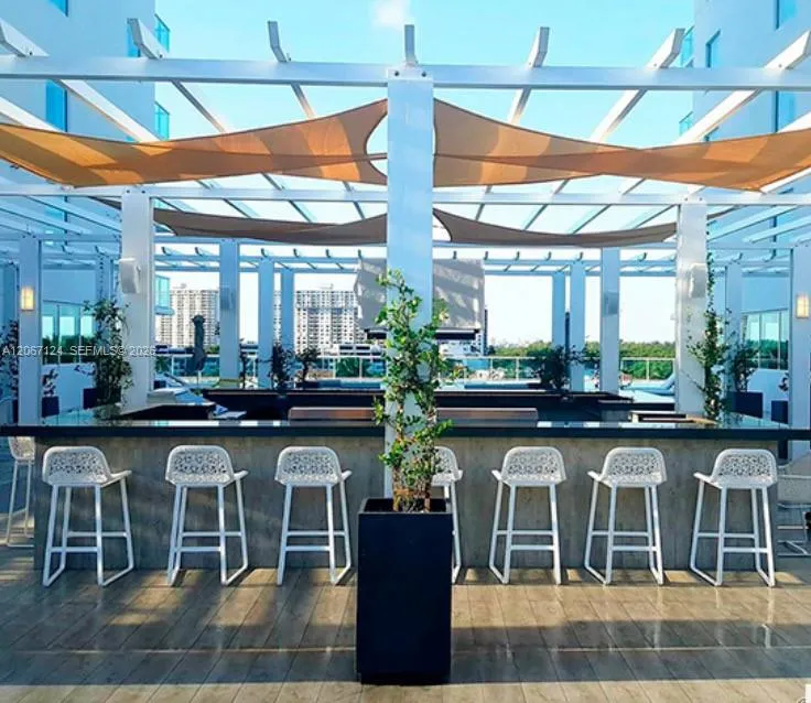 400 Sunny Isles Blvd #1221 Sunny Isles Beach, FL 33160