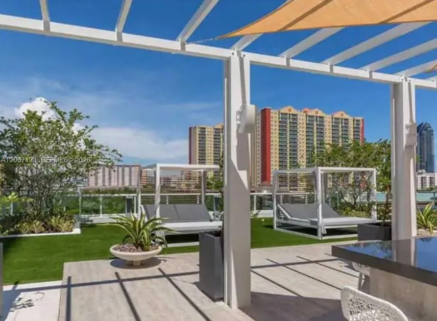 400 Sunny Isles Blvd #1221 Sunny Isles Beach, FL 33160