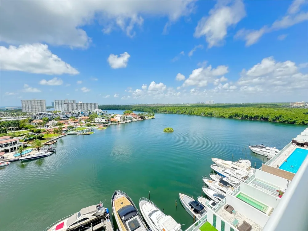 400 Sunny Isles Blvd #1221 Sunny Isles Beach, FL 33160