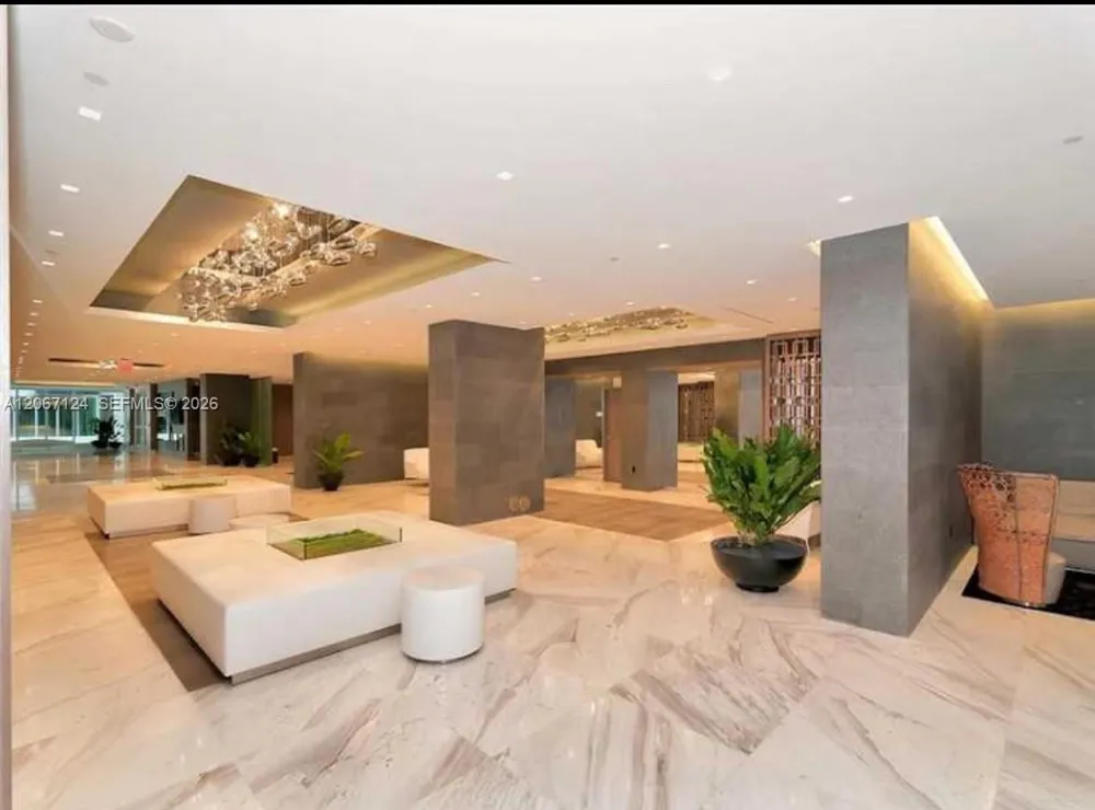 400 Sunny Isles Blvd #1221 Sunny Isles Beach, FL 33160