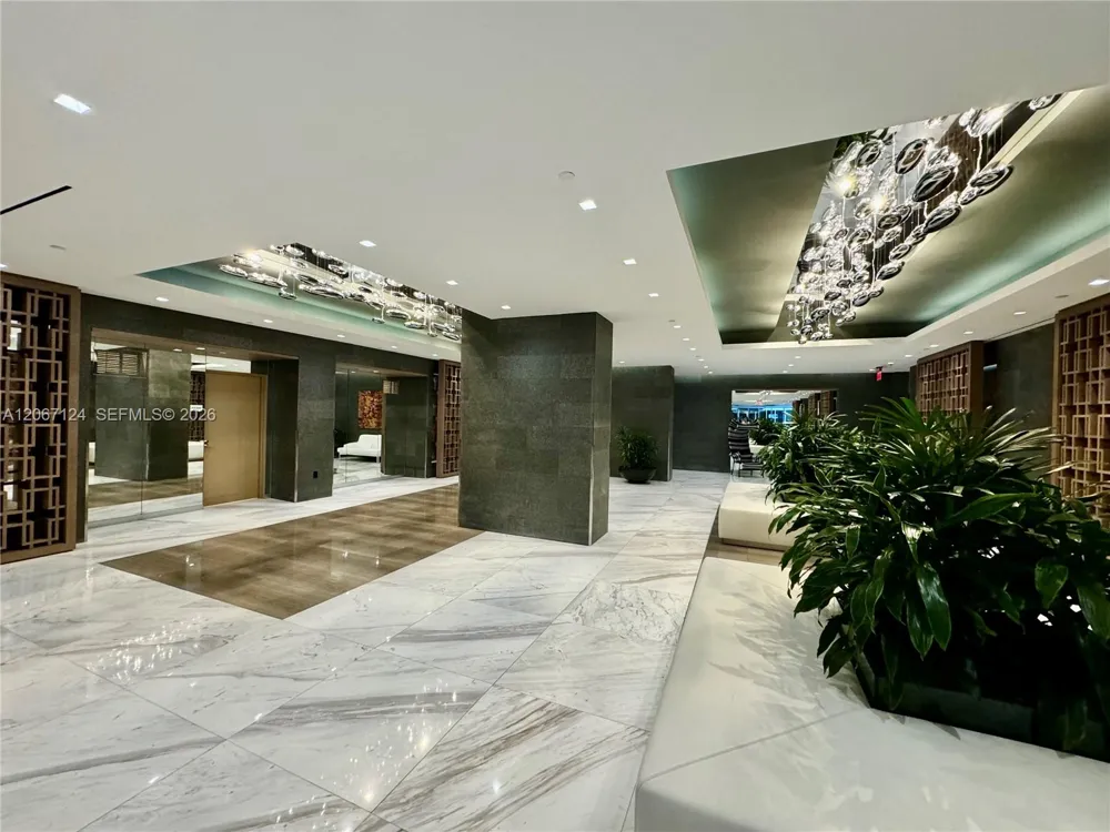 400 Sunny Isles Blvd #1221 Sunny Isles Beach, FL 33160