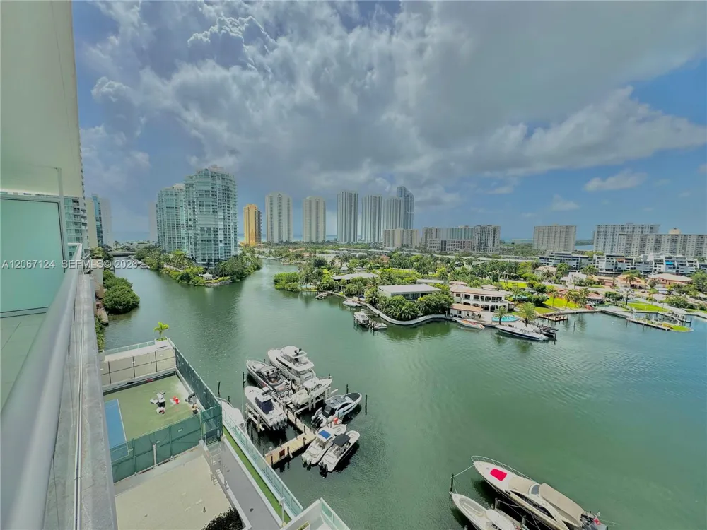 400 Sunny Isles Blvd #1221 Sunny Isles Beach, FL 33160
