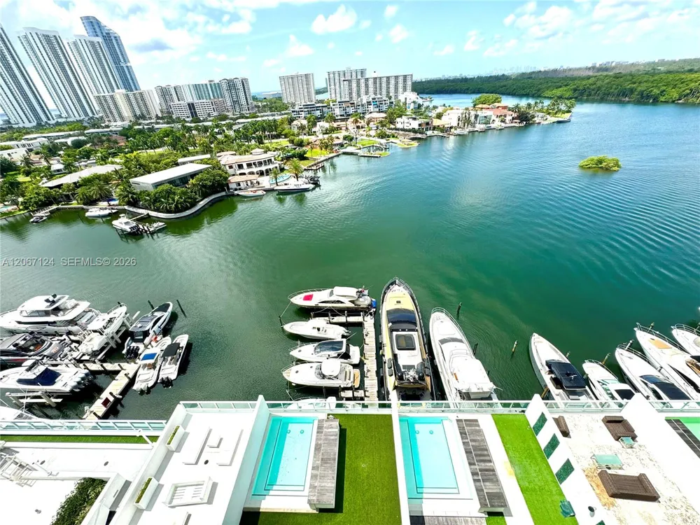 400 Sunny Isles Blvd #1221 Sunny Isles Beach, FL 33160