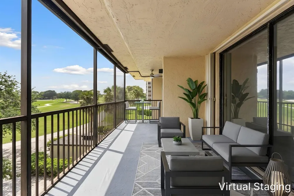 200 Jacaranda Country Club Drive #3c Plantation, FL 33324