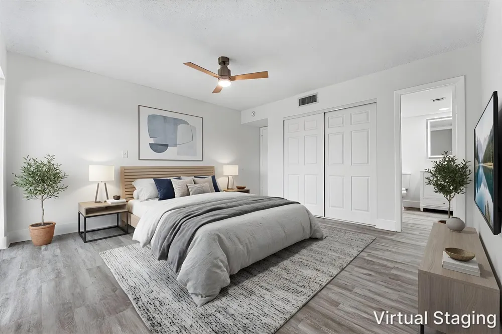 200 Jacaranda Country Club Drive #3c Plantation, FL 33324