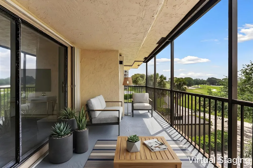 200 Jacaranda Country Club Drive #3c Plantation, FL 33324
