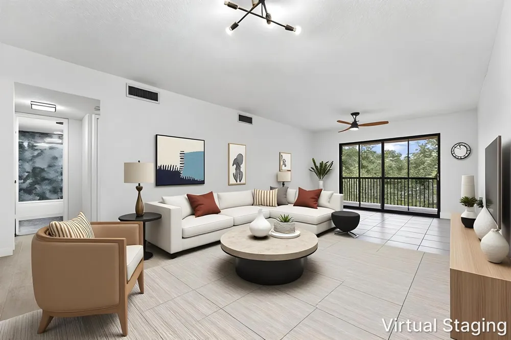 200 Jacaranda Country Club Drive #3c Plantation, FL 33324