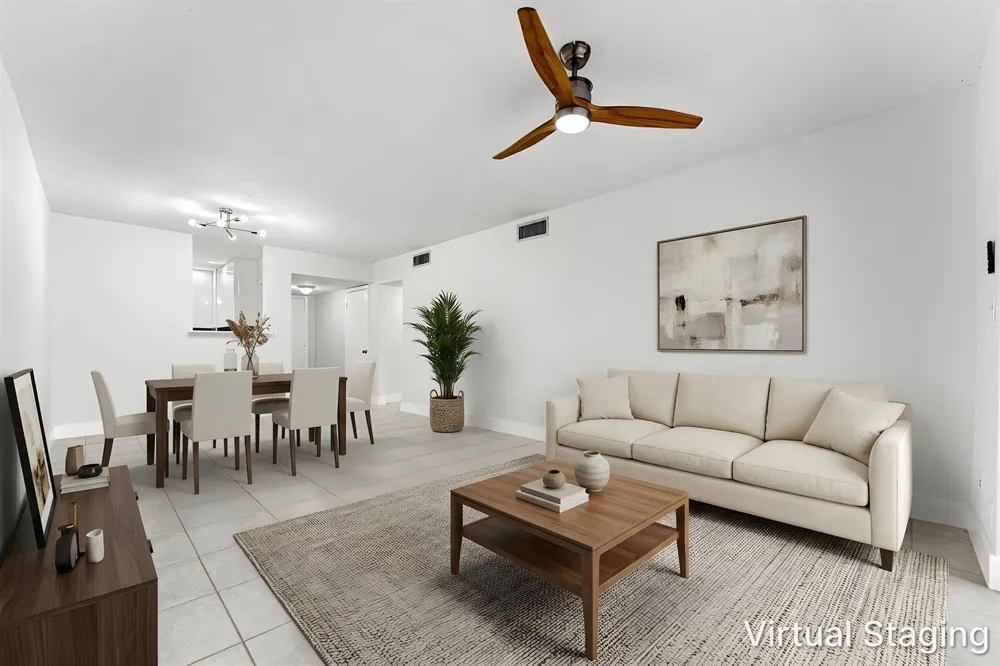 200 Jacaranda Country Club Drive #3c Plantation, FL 33324