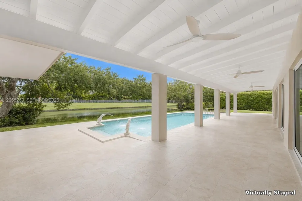 11800 SW 72nd Ave Pinecrest, FL 33156
