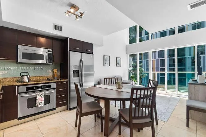 41 SE 5th St #308 Miami, FL 33131
