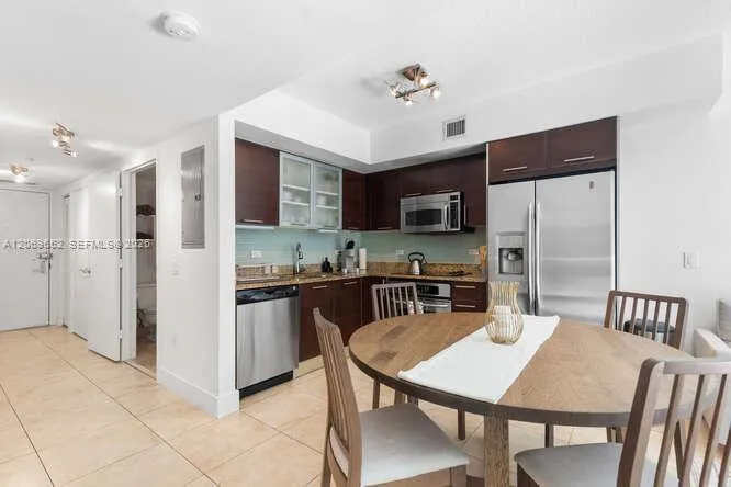 41 SE 5th St #308 Miami, FL 33131