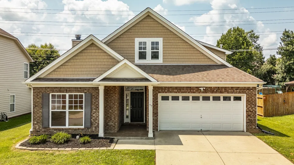 77 Villa Way Hendersonville, TN 37075