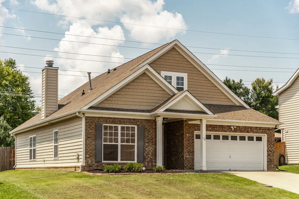 77 Villa Way Hendersonville, TN 37075