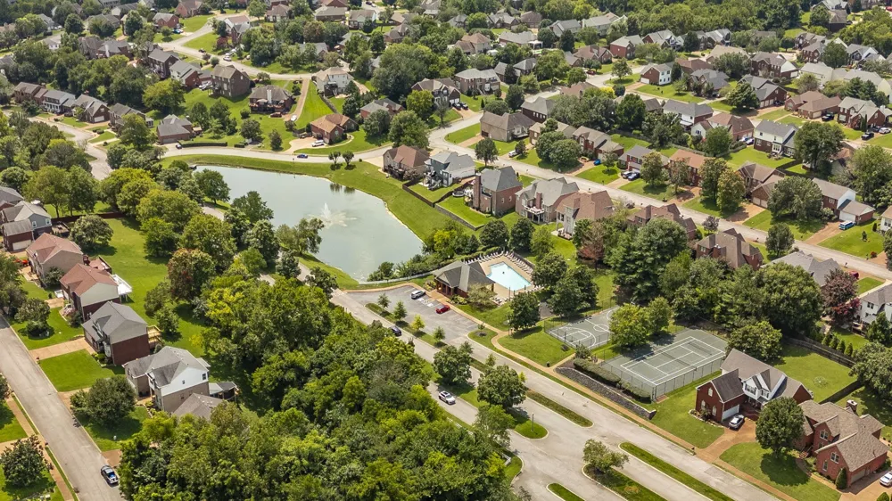 77 Villa Way Hendersonville, TN 37075