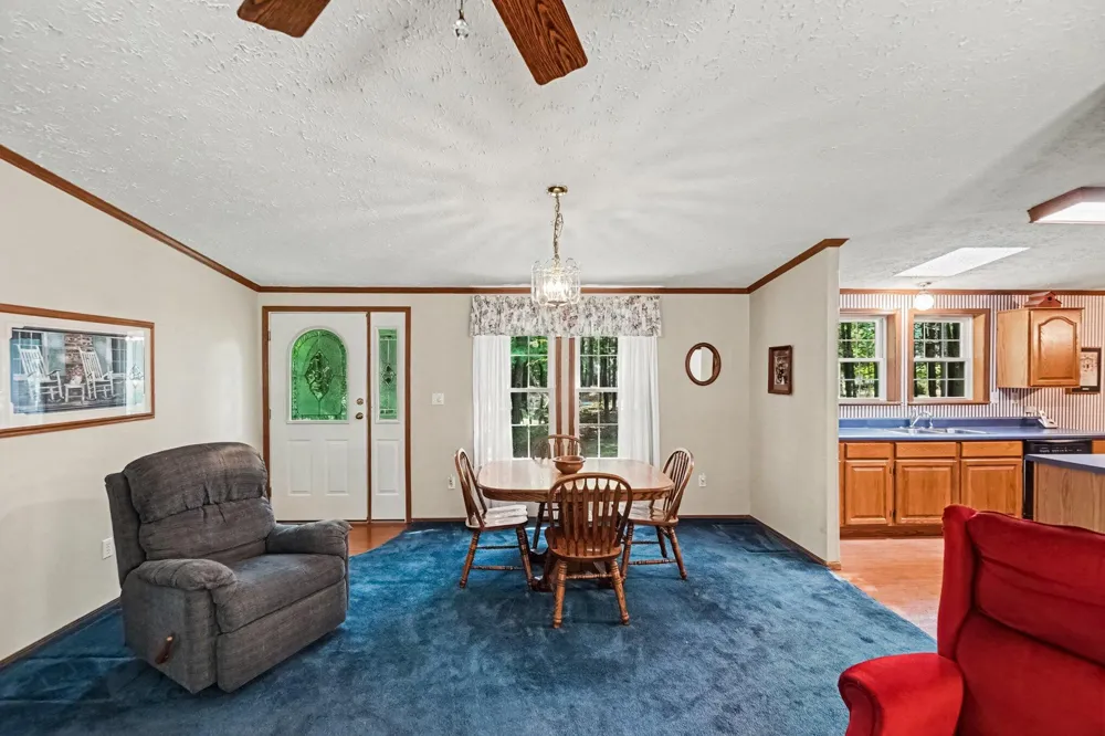 8367 Ferris Avenue Garfield Township, MI 49337