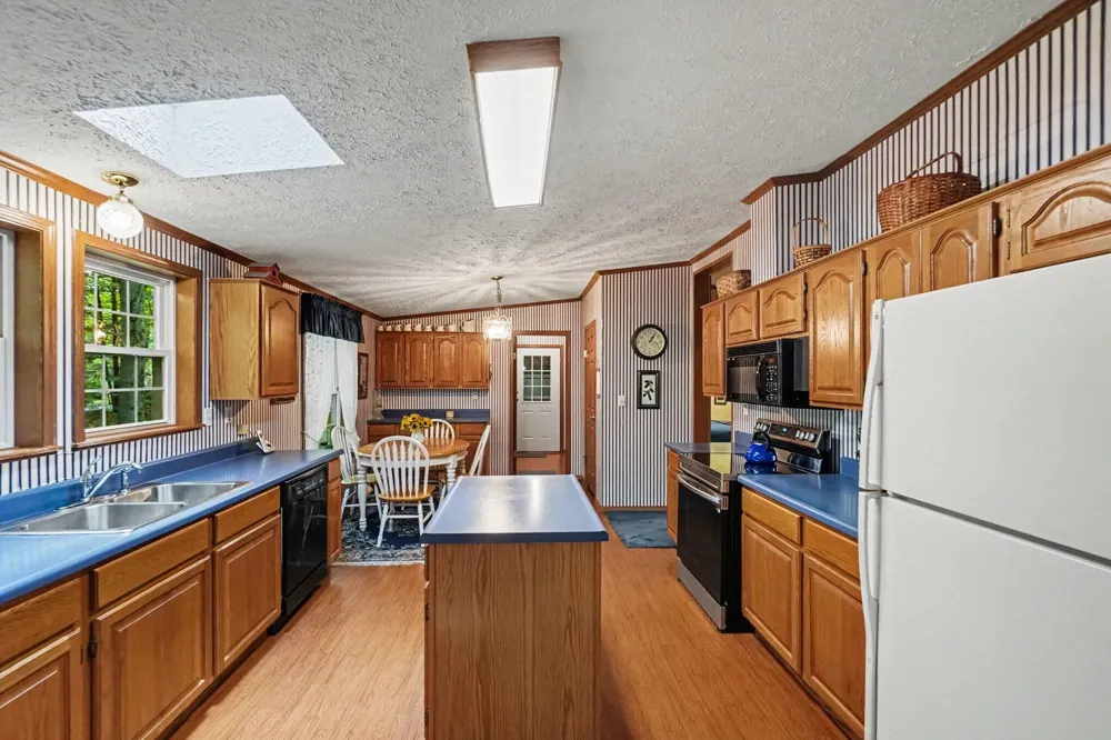 8367 Ferris Avenue Garfield Township, MI 49337