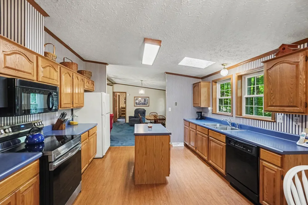 8367 Ferris Avenue Garfield Township, MI 49337