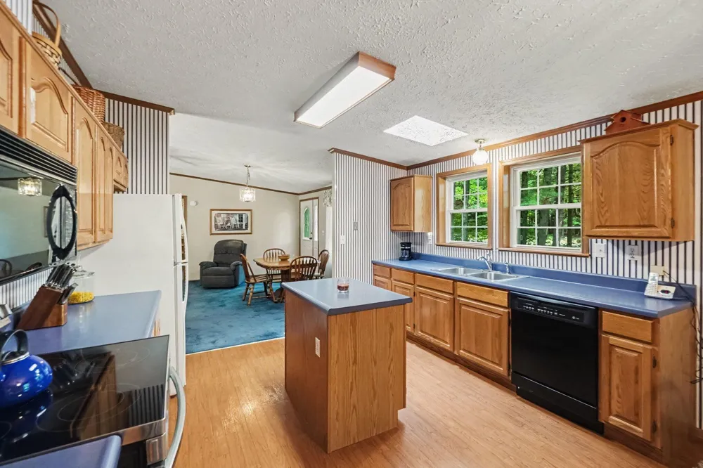 8367 Ferris Avenue Garfield Township, MI 49337