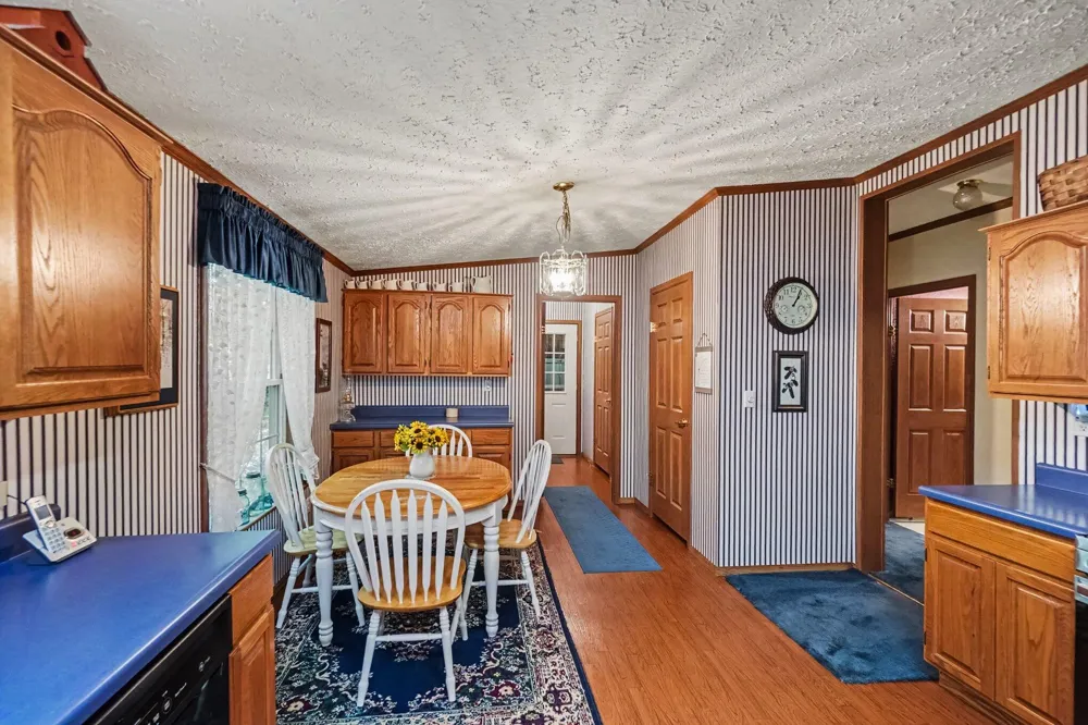 8367 Ferris Avenue Garfield Township, MI 49337