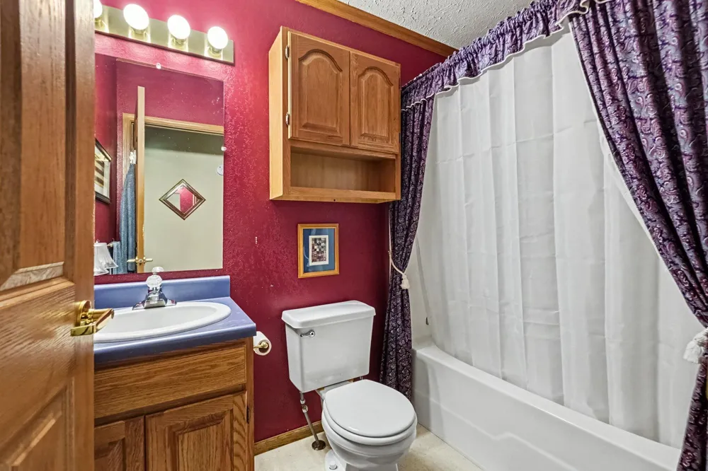 8367 Ferris Avenue Garfield Township, MI 49337