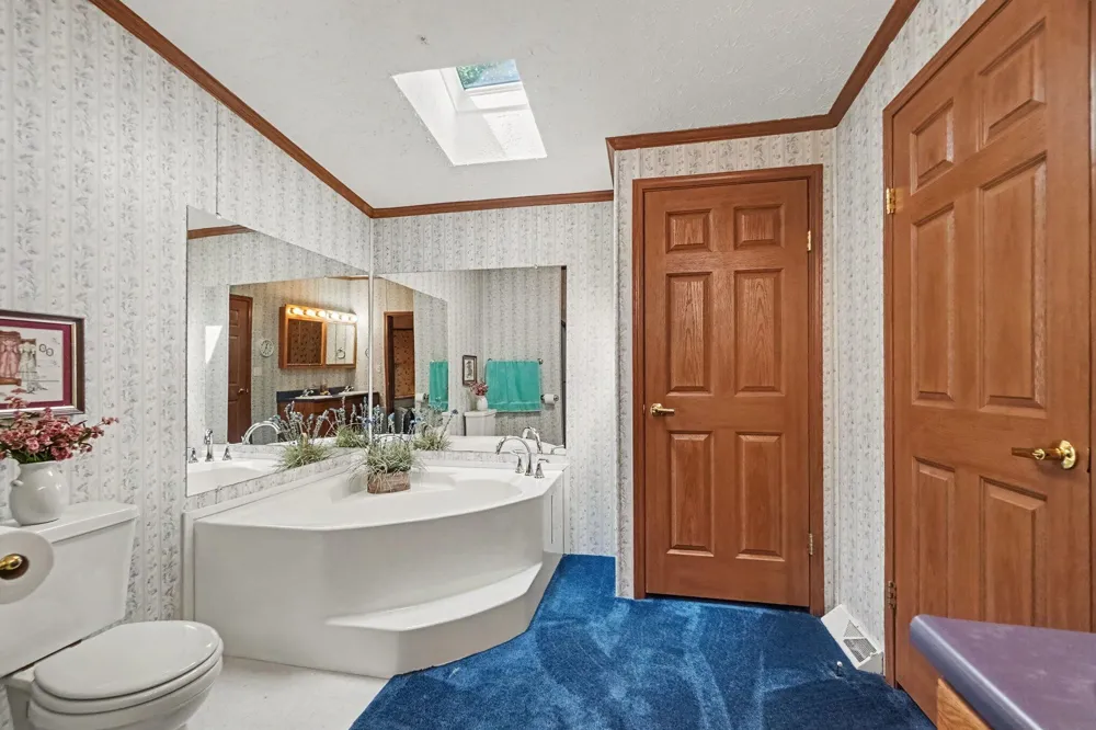 8367 Ferris Avenue Garfield Township, MI 49337