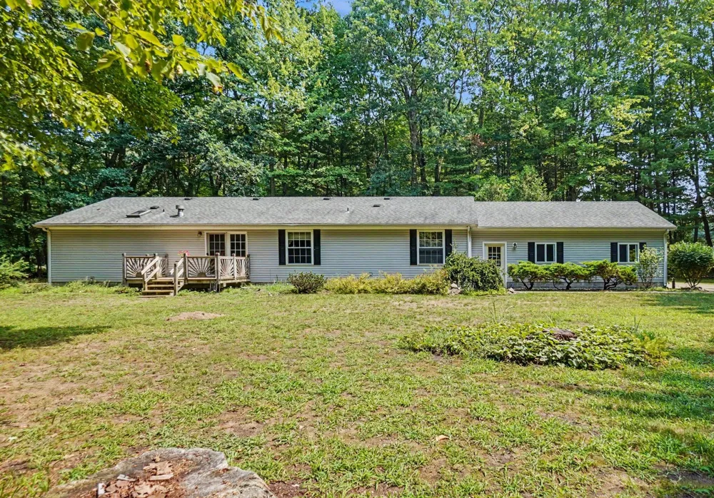 8367 Ferris Avenue Garfield Township, MI 49337