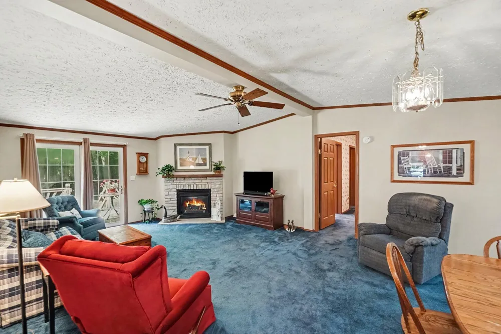 8367 Ferris Avenue Garfield Township, MI 49337