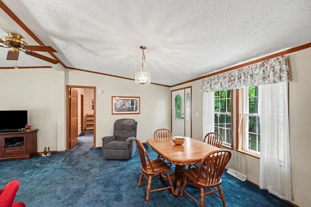 8367 Ferris Avenue Garfield Township, MI 49337