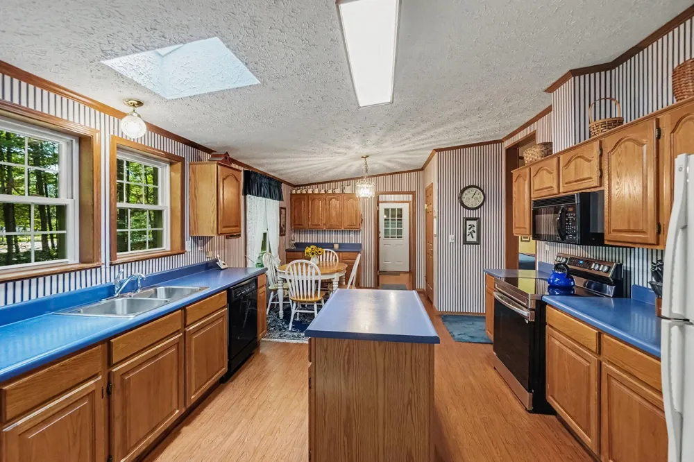8367 Ferris Avenue Garfield Township, MI 49337