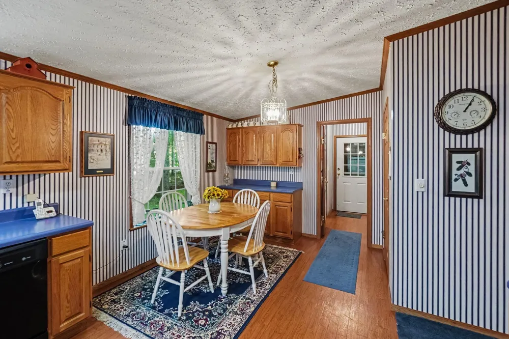 8367 Ferris Avenue Garfield Township, MI 49337