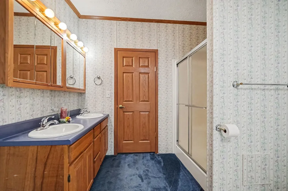 8367 Ferris Avenue Garfield Township, MI 49337