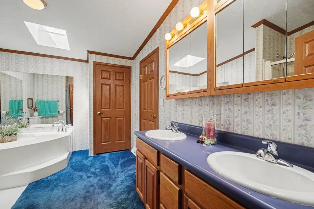 8367 Ferris Avenue Garfield Township, MI 49337