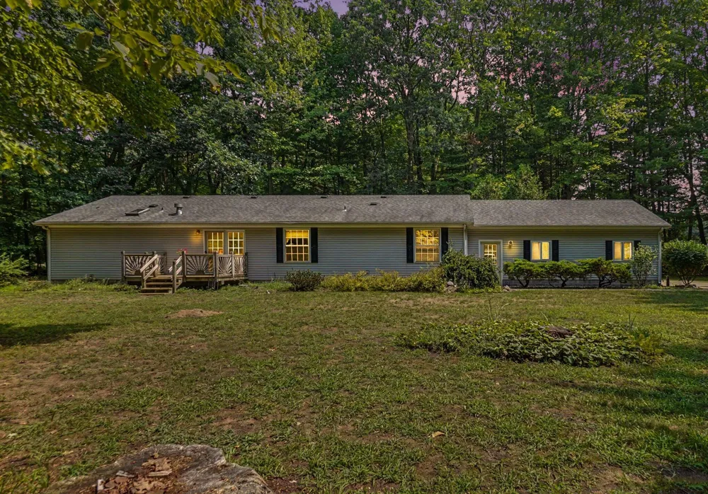 8367 Ferris Avenue Garfield Township, MI 49337