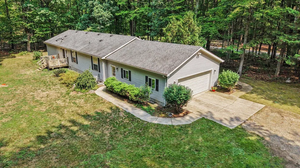 8367 Ferris Avenue Garfield Township, MI 49337
