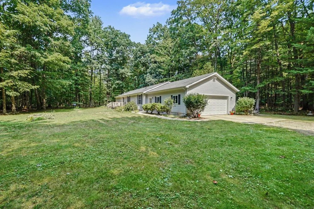8367 Ferris Avenue Garfield Township, MI 49337