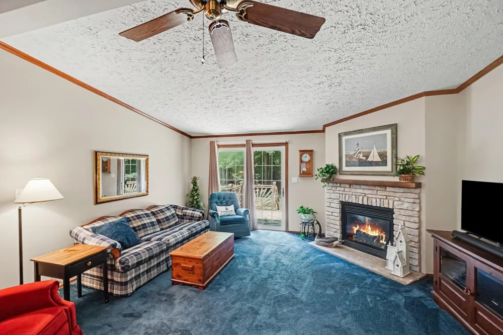 8367 Ferris Avenue Garfield Township, MI 49337