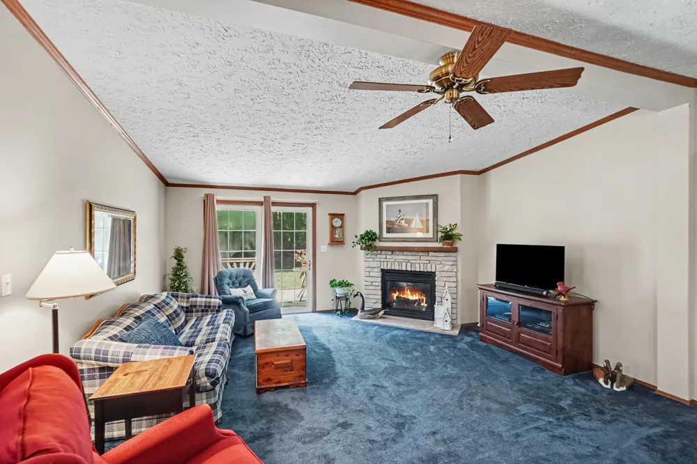8367 Ferris Avenue Garfield Township, MI 49337