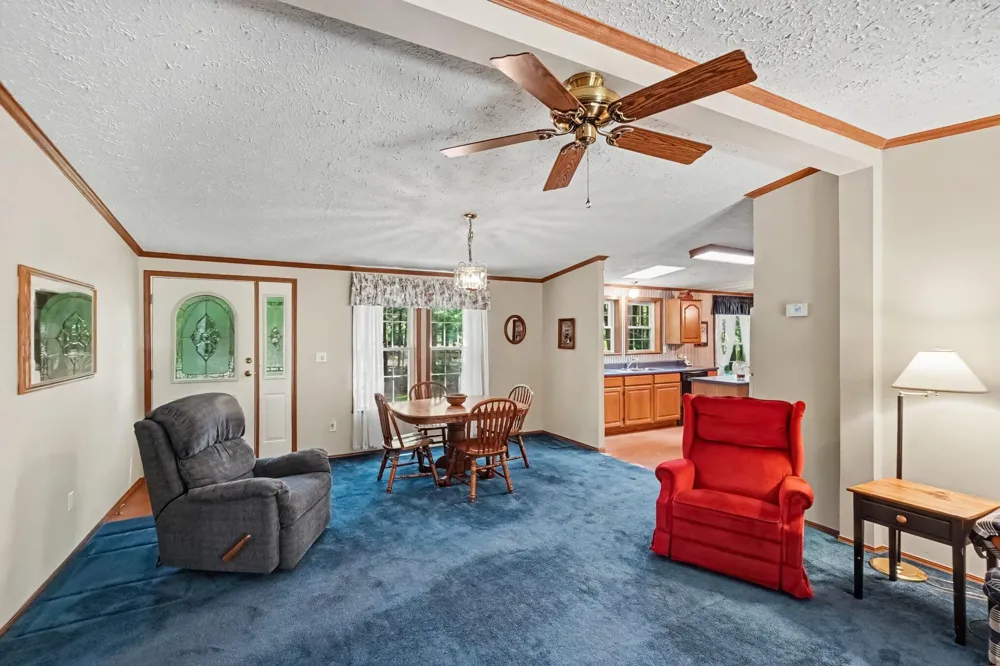 8367 Ferris Avenue Garfield Township, MI 49337