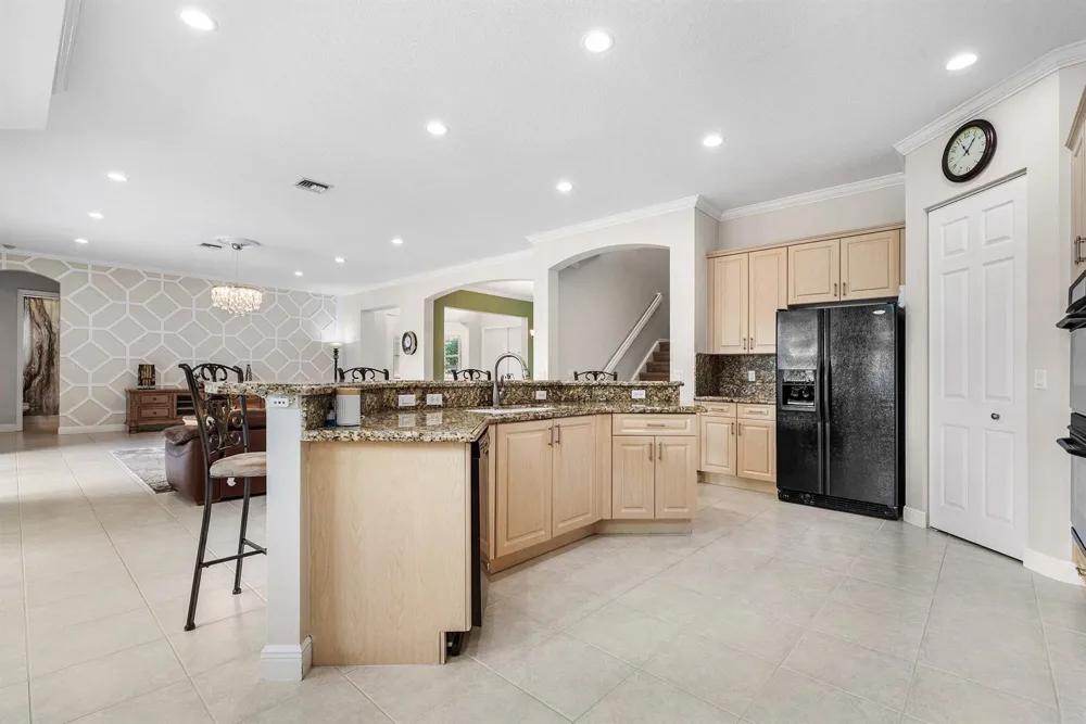 7346 Denicola Lane Lake Worth, FL 33467