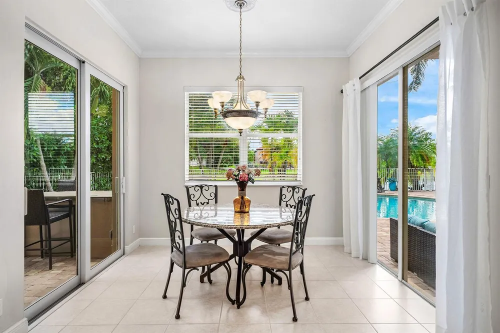 7346 Denicola Lane Lake Worth, FL 33467