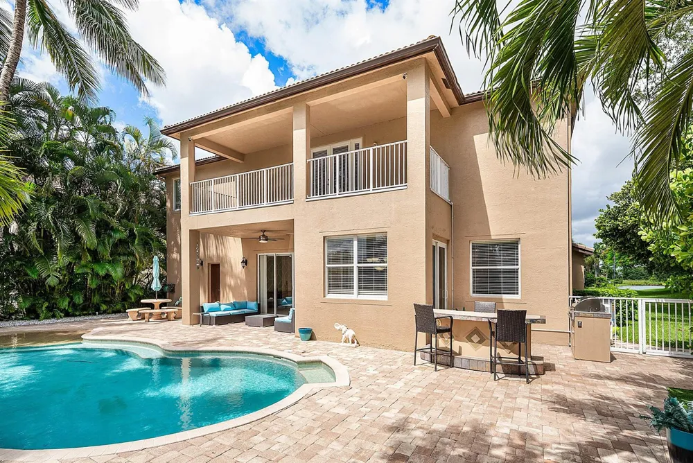 7346 Denicola Lane Lake Worth, FL 33467
