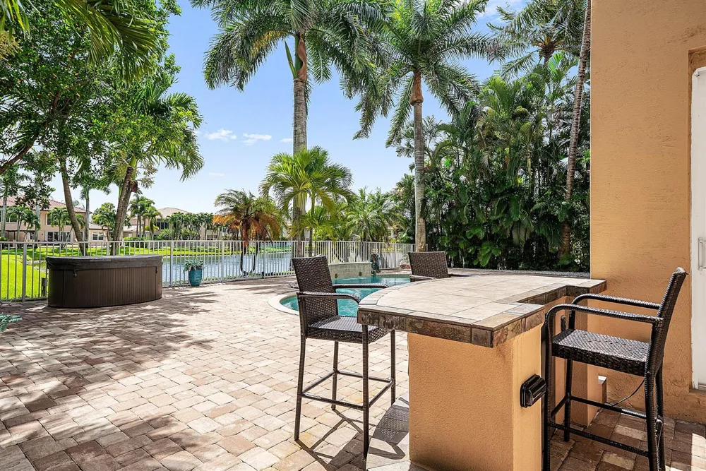 7346 Denicola Lane Lake Worth, FL 33467