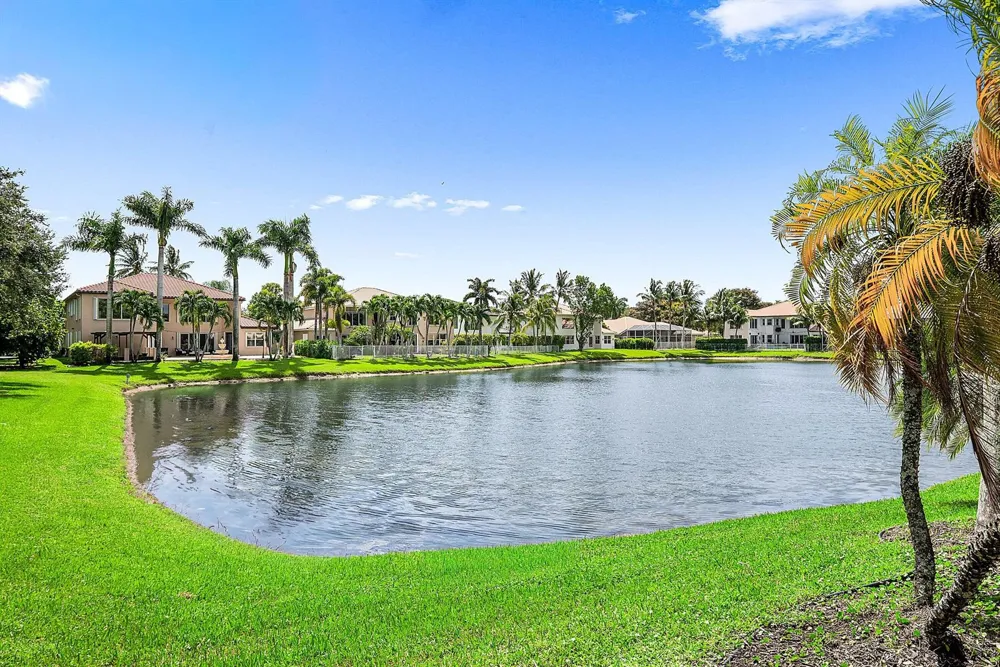 7346 Denicola Lane Lake Worth, FL 33467