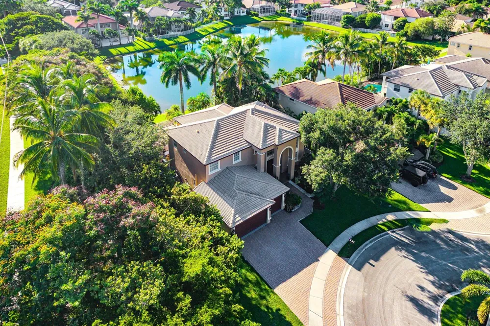 7346 Denicola Lane Lake Worth, FL 33467