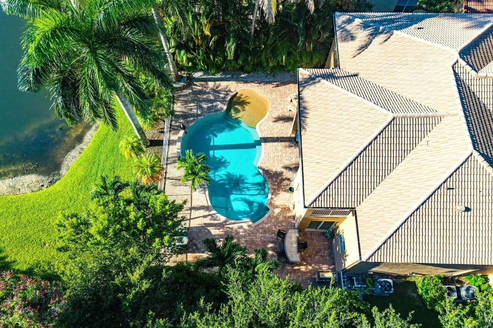 7346 Denicola Lane Lake Worth, FL 33467