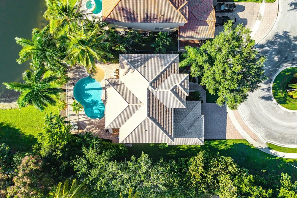 7346 Denicola Lane Lake Worth, FL 33467